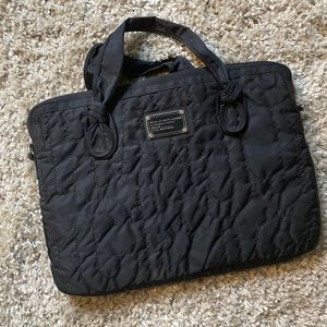 Marc Jacob’s laptop case